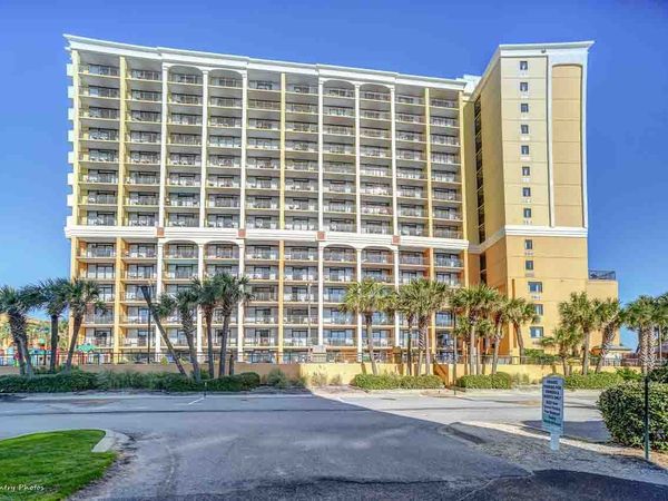6900 N Ocean Blvd. , Unit 205, Myrtle Beach, SC 29572