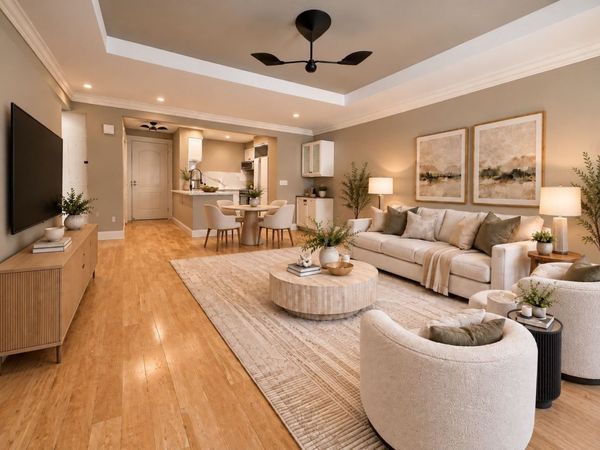 1 Huntington Ave, Unit 302, Boston, MA 02116