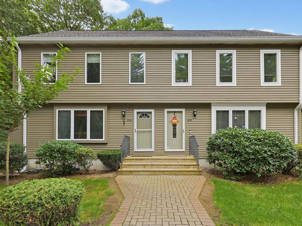 10 Village Way, Unit A, Norton, MA 02766