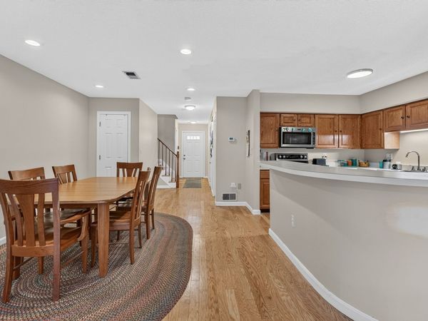 18 Indian Hill Lane, Unit 18, Salem, MA 01970