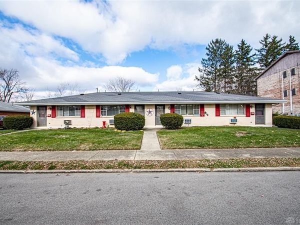 1511 Willamet Road, Kettering, OH 45429