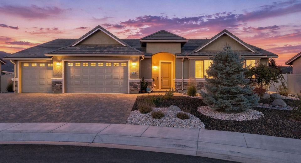 316 Desert Lily Court, Reno, NV 89521 Photo