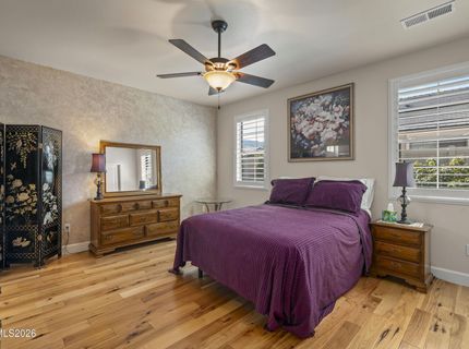 316 Desert Lily Court, Reno, NV 89521 Photo