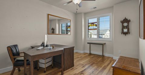 316 Desert Lily Court, Reno, NV 89521 Photo