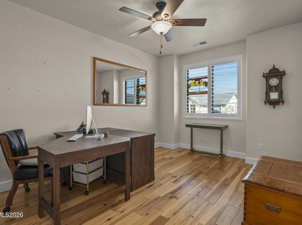 316 Desert Lily Court, Reno, NV 89521 Photo