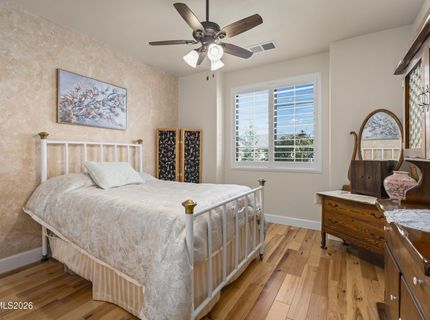 316 Desert Lily Court, Reno, NV 89521 Photo