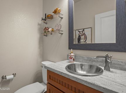 316 Desert Lily Court, Reno, NV 89521 Photo