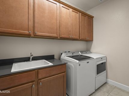 316 Desert Lily Court, Reno, NV 89521 Photo