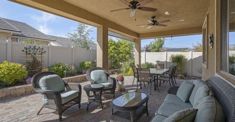316 Desert Lily Court, Reno, NV 89521 Photo