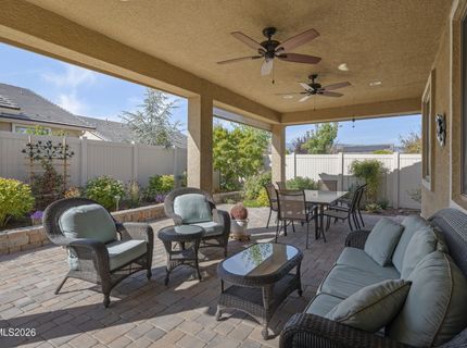316 Desert Lily Court, Reno, NV 89521 Photo