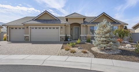 316 Desert Lily Court, Reno, NV 89521 Photo