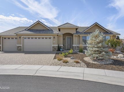 316 Desert Lily Court, Reno, NV 89521 Photo
