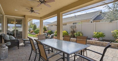 316 Desert Lily Court, Reno, NV 89521 Photo