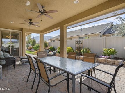 316 Desert Lily Court, Reno, NV 89521 Photo
