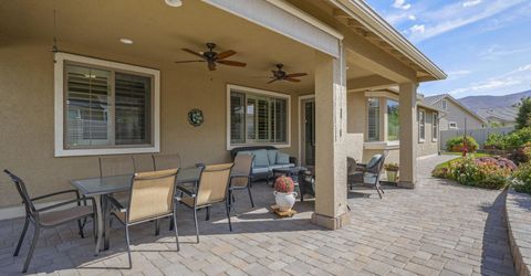 316 Desert Lily Court, Reno, NV 89521 Photo