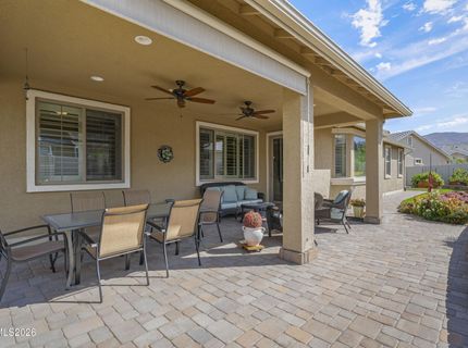 316 Desert Lily Court, Reno, NV 89521 Photo