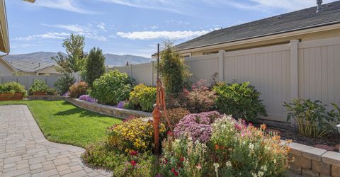 316 Desert Lily Court, Reno, NV 89521 Photo