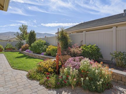 316 Desert Lily Court, Reno, NV 89521 Photo