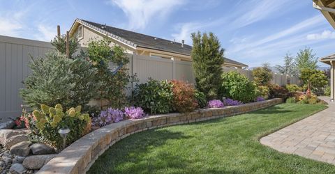 316 Desert Lily Court, Reno, NV 89521 Photo