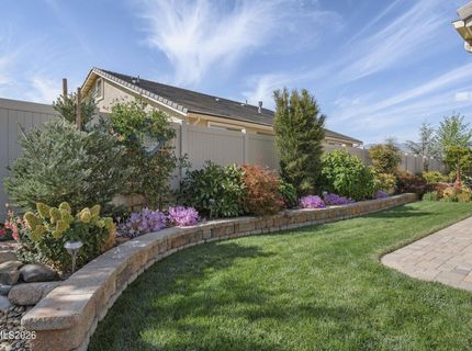 316 Desert Lily Court, Reno, NV 89521 Photo