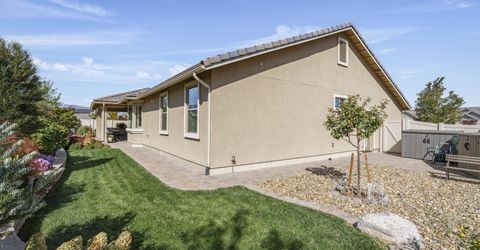 316 Desert Lily Court, Reno, NV 89521 Photo