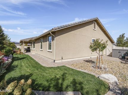316 Desert Lily Court, Reno, NV 89521 Photo