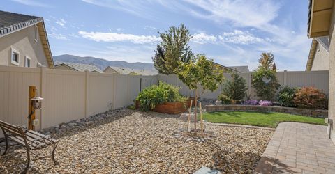 316 Desert Lily Court, Reno, NV 89521 Photo