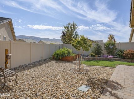 316 Desert Lily Court, Reno, NV 89521 Photo
