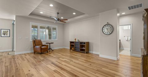 316 Desert Lily Court, Reno, NV 89521 Photo