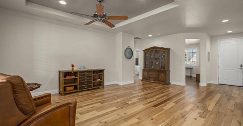 316 Desert Lily Court, Reno, NV 89521 Photo