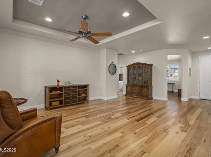 316 Desert Lily Court, Reno, NV 89521 Photo