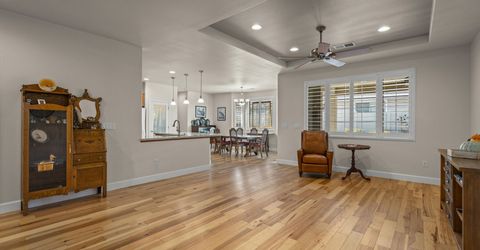 316 Desert Lily Court, Reno, NV 89521 Photo