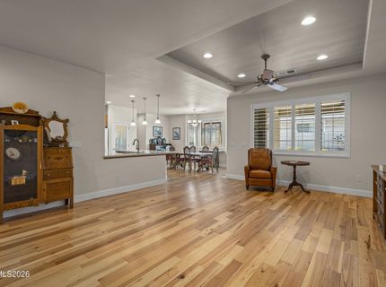 316 Desert Lily Court, Reno, NV 89521 Photo