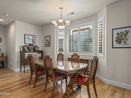 316 Desert Lily Court, Reno, NV 89521 Photo