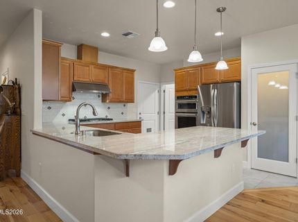 316 Desert Lily Court, Reno, NV 89521 Photo