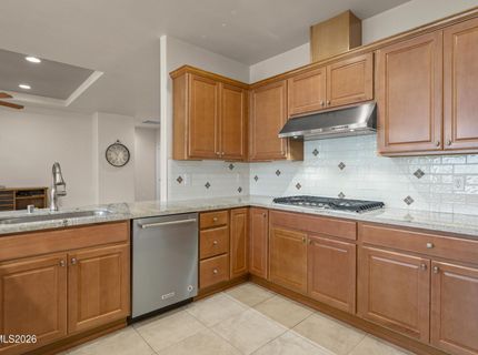316 Desert Lily Court, Reno, NV 89521 Photo