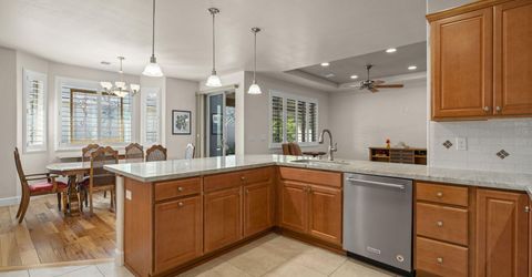 316 Desert Lily Court, Reno, NV 89521 Photo