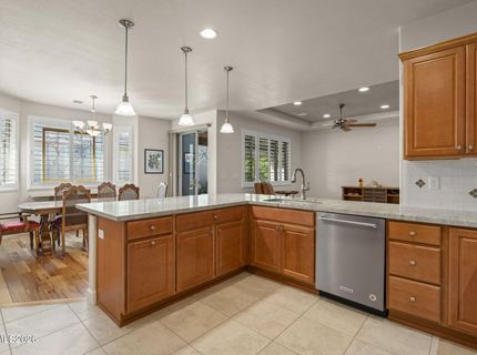 316 Desert Lily Court, Reno, NV 89521 Photo