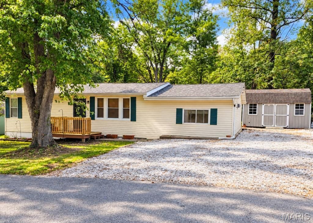 9349 Elm Loop Drive , Pevely, MO 63070 Main Photo
