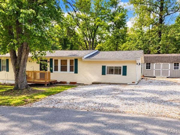 9349 Elm Loop Drive , Pevely, MO 63070