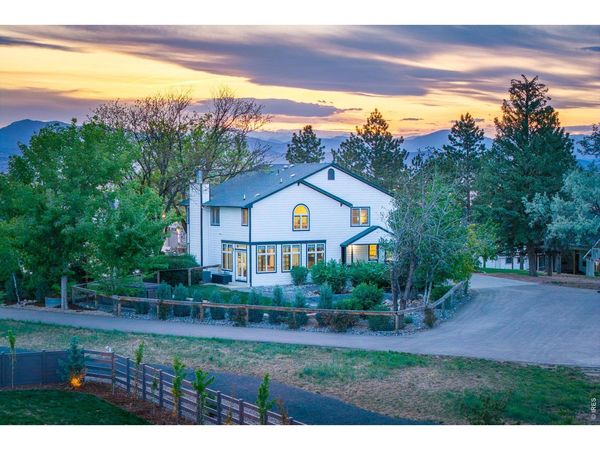 722 Sophie St, Berthoud, CO 80513