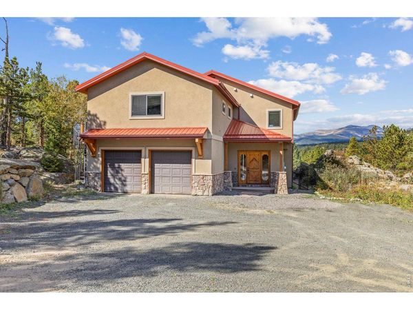 401 Shady Holw, Nederland, CO 80466