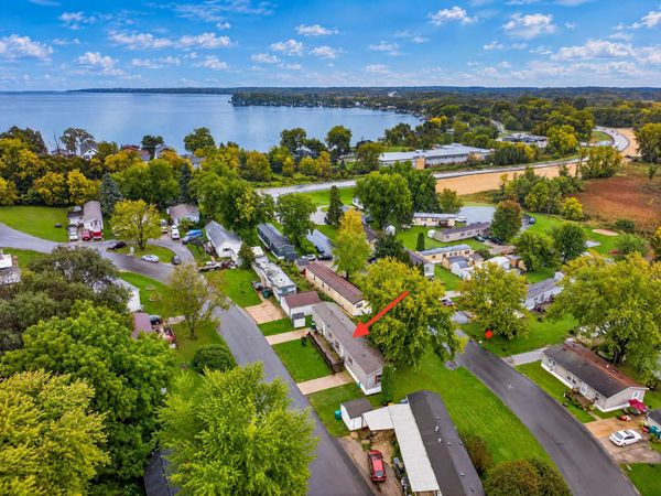 824 Norman Drive, Stoughton, WI 53589