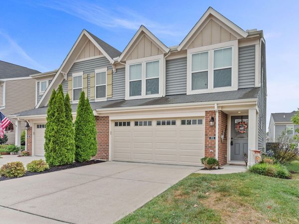 1721 Braeburn Court, Florence, KY 41042