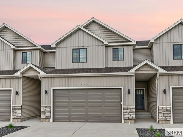 4787 Hazen Drive, AMMON, ID 83406