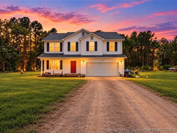 9114 Turnbull Road, Fayetteville, NC 28312