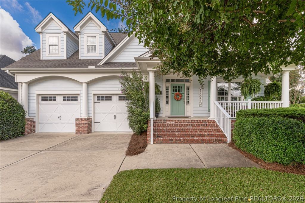200 Blueridge Road, Fayetteville, NC 28303 Main Photo