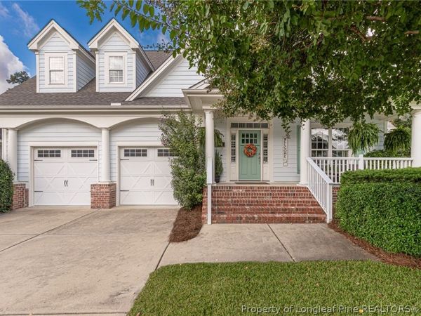 200 Blueridge Road, Fayetteville, NC 28303