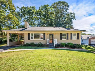 7109 Peachtree Road, Lynchburg, VA 24502