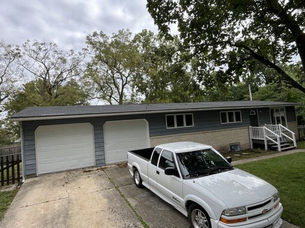 150 Wilson Place , Oswego, IL 60543